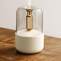 Alma diffuseur humidificateur d'occasion  Livré partout en Belgiqu