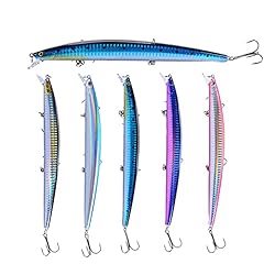 Set esche pesca usato  Spedito ovunque in Italia 