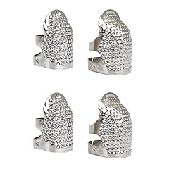 Pcs sewing thimble for sale  Delivered anywhere in UK