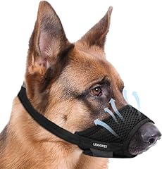 Dog muzzle soft for sale  Delivered anywhere in USA 