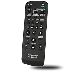 Replacement remote control for sale  Delivered anywhere in USA 