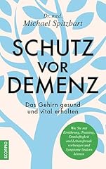 Schutz demenz gehirn gebraucht kaufen  Wird an jeden Ort in Deutschland