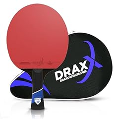 Draxx sports racchetta usato  Spedito ovunque in Italia 