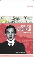 Ernst ludwig kirchner gebraucht kaufen  Wird an jeden Ort in Deutschland
