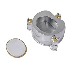 Denture flask fencia for sale  Delivered anywhere in USA 