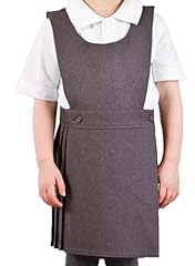 Girls school pinafore for sale  Delivered anywhere in UK