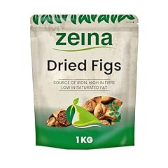 Zeina dried figs for sale  Delivered anywhere in UK