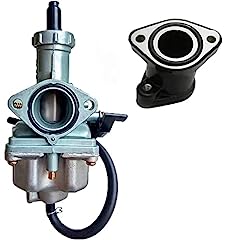 Carburetor with intake for sale  Delivered anywhere in USA 