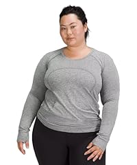 Lululemon swiftly tech for sale  Delivered anywhere in USA 