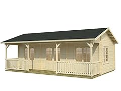 Palmako wendy weekend for sale  Delivered anywhere in UK