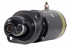 New starter fits for sale  Delivered anywhere in USA 