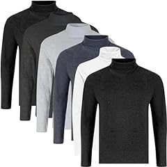 Mens pack shirts for sale  Delivered anywhere in UK