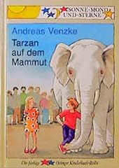 Tarzan dem mammut gebraucht kaufen  Wird an jeden Ort in Deutschland
