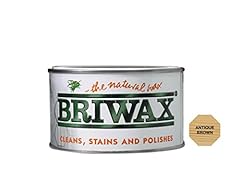 Stx 441859 briwax for sale  Delivered anywhere in UK