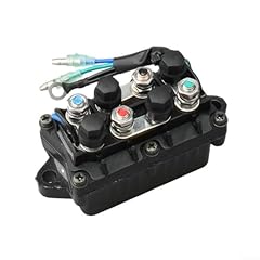 Potenza trim tilt usato  Spedito ovunque in Italia 