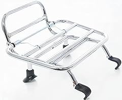 Cuppini chrome folding for sale  Delivered anywhere in UK