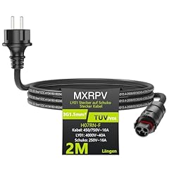 Mxrpv ly01 kabel gebraucht kaufen  Wird an jeden Ort in Deutschland