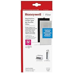 Honeywell hepa type for sale  Delivered anywhere in USA 