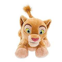 Disney official nala for sale  Delivered anywhere in USA 