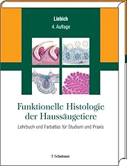 Funktionelle histologie hauss� gebraucht kaufen  Wird an jeden Ort in Deutschland