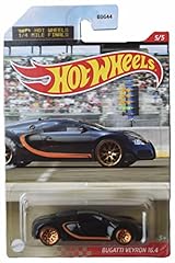 Hot wheels bugatti for sale  Delivered anywhere in USA 