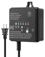 Dewenwils 60w 120v for sale  Delivered anywhere in USA 