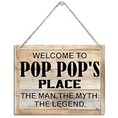 Pop pop gifts for sale  Delivered anywhere in USA 