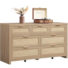 Sicotas drawer dresser for sale  Delivered anywhere in USA 