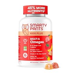Smartypants kids multivitamin for sale  Delivered anywhere in USA 