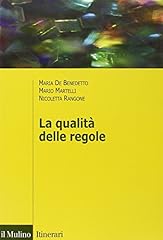 Qualità delle regole usato  Spedito ovunque in Italia 