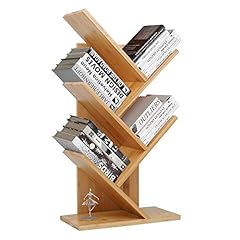 Tree desktop bookshelf for sale  Delivered anywhere in UK