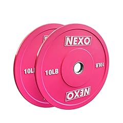 Nexo 10lb pink for sale  Delivered anywhere in USA 