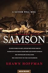 Samson savior rise for sale  Delivered anywhere in USA 