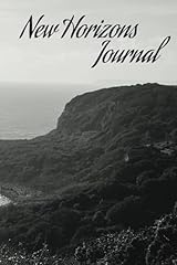 New horizons journal for sale  Delivered anywhere in UK