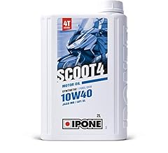 Ipone huile moteur d'occasion  Livré partout en France
