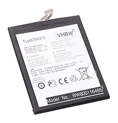 Vhbw polymère batterie d'occasion  Livré partout en France