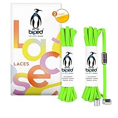 Biped laces paar gebraucht kaufen  Wird an jeden Ort in Deutschland