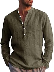 Runcati camicia uomo usato  Spedito ovunque in Italia 