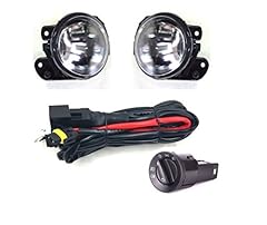 Front fog lights for sale  Delivered anywhere in UK