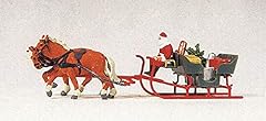 Preiser 30448 horse for sale  Delivered anywhere in UK