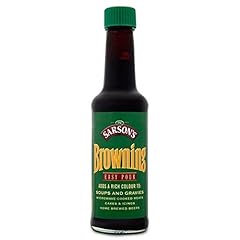 Sarson gravy browning for sale  Delivered anywhere in UK