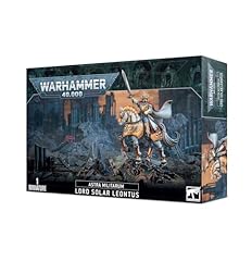 Games workshop warhammer usato  Spedito ovunque in Italia 