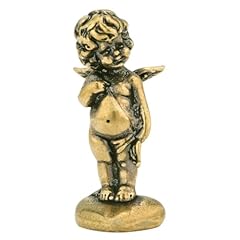 Aboofan brass cupid for sale  Delivered anywhere in USA 
