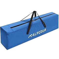 Alpcour camping cot for sale  Delivered anywhere in USA 
