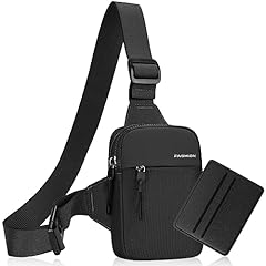 Brusttasche herren sling gebraucht kaufen  Wird an jeden Ort in Deutschland