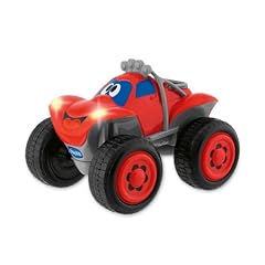 Chicco billy bigwheels d'occasion  Livré partout en France