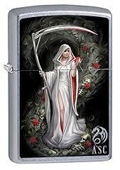 Zippo lighter anne for sale  Delivered anywhere in USA 