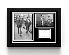 Framed kray twins for sale  Delivered anywhere in UK
