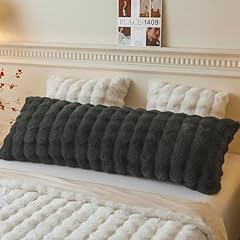 Liferevo fluffy faux for sale  Delivered anywhere in USA 