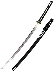 Bushiden iaito aluminium d'occasion  Livré partout en France
